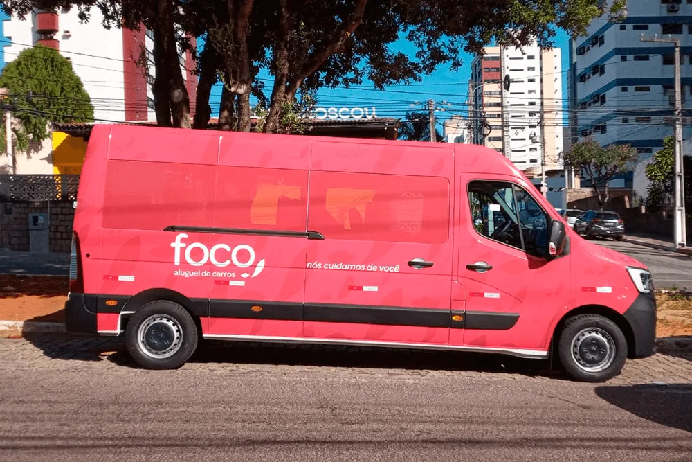 Foco