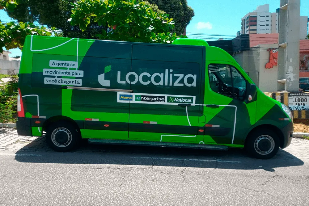 Localiza