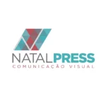 Natal Press Comunicação Visual